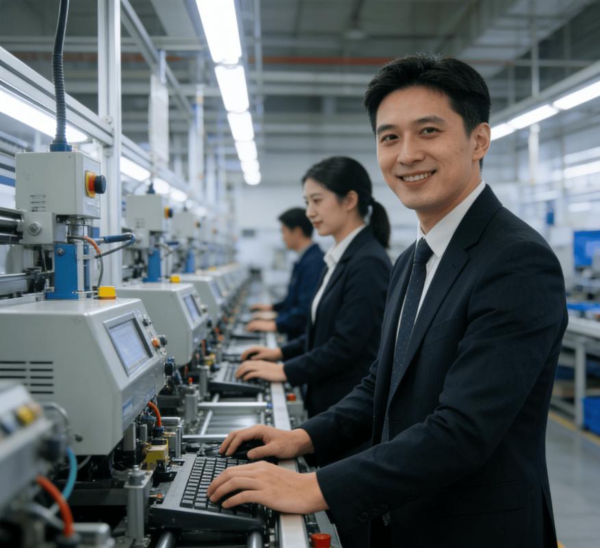 标准化服务推荐 魏涵喜科技助力企业高效合规