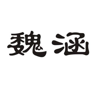 魏伟涵注册成功率与进度解析 魏涵喜科技的实务观察